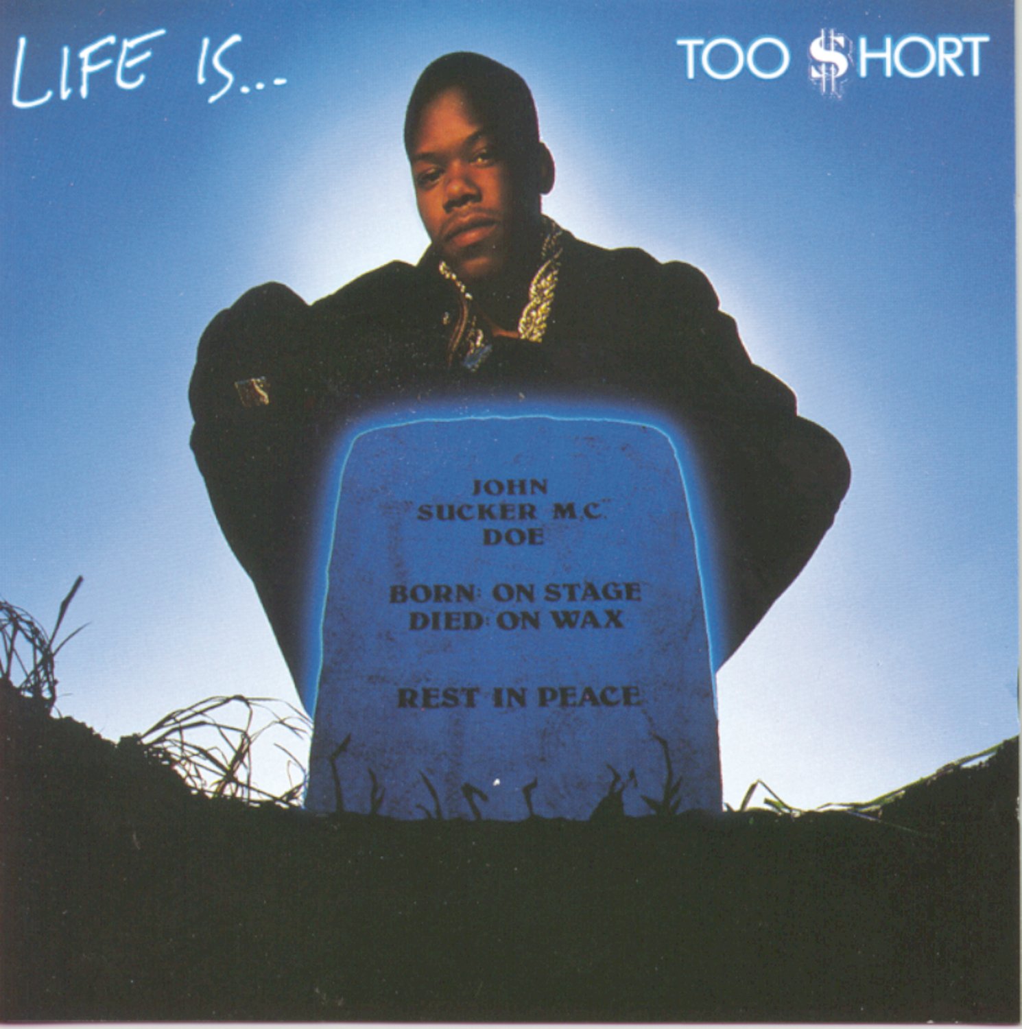 Amazon.com: Life IsToo $hort